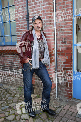 '25 Jahre Lena-Odenthal-Tatort' Fototermin, Hamburg