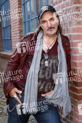 '25 Jahre Lena-Odenthal-Tatort' Fototermin, Hamburg