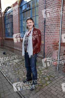 '25 Jahre Lena-Odenthal-Tatort' Fototermin, Hamburg