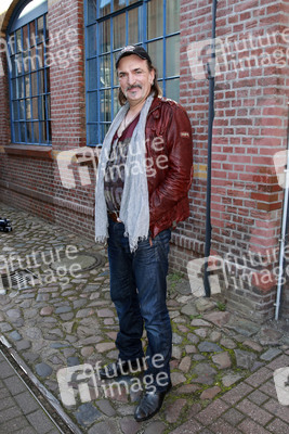 '25 Jahre Lena-Odenthal-Tatort' Fototermin, Hamburg