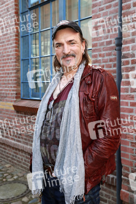 '25 Jahre Lena-Odenthal-Tatort' Fototermin, Hamburg
