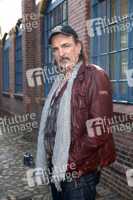 '25 Jahre Lena-Odenthal-Tatort' Fototermin, Hamburg