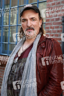 '25 Jahre Lena-Odenthal-Tatort' Fototermin, Hamburg