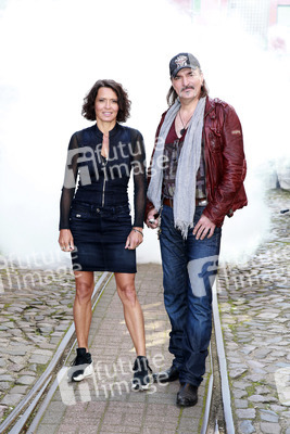 '25 Jahre Lena-Odenthal-Tatort' Fototermin, Hamburg