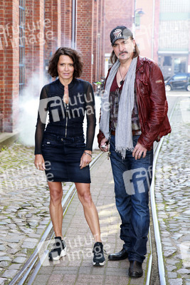'25 Jahre Lena-Odenthal-Tatort' Fototermin, Hamburg