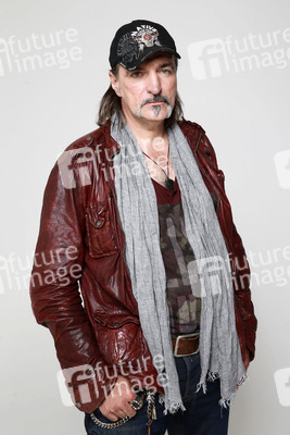 '25 Jahre Lena-Odenthal-Tatort' Fototermin, Hamburg