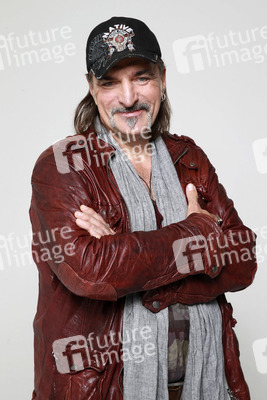 '25 Jahre Lena-Odenthal-Tatort' Fototermin, Hamburg