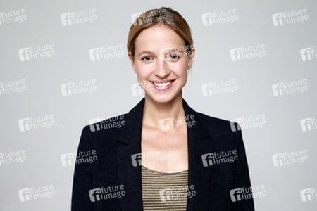 '25 Jahre Lena-Odenthal-Tatort' Fototermin, Hamburg