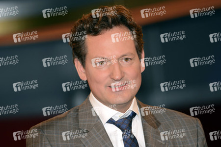 'Tietjen und Hirschhausen' Talkshow, Hannover