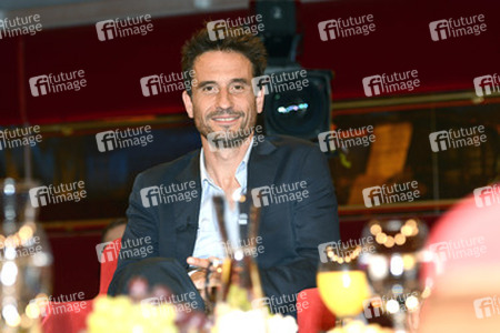 'Tietjen und Hirschhausen' Talkshow, Hannover