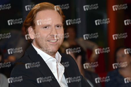 'Tietjen und Hirschhausen' Talkshow, Hannover