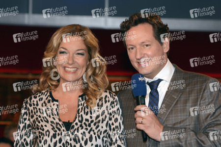 'Tietjen und Hirschhausen' Talkshow, Hannover