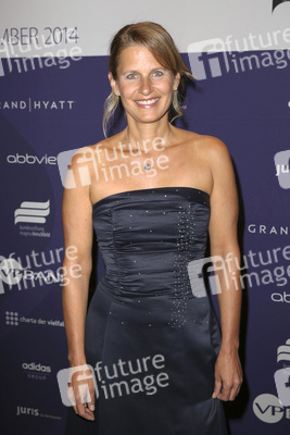 2. Charity Dinner der Bundesstiftung Magnus Hirschfeld, Berlin