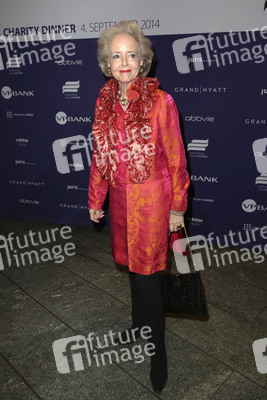 2. Charity Dinner der Bundesstiftung Magnus Hirschfeld, Berlin