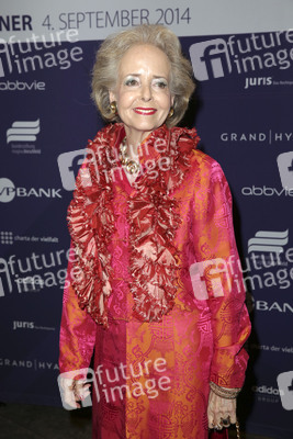 2. Charity Dinner der Bundesstiftung Magnus Hirschfeld, Berlin
