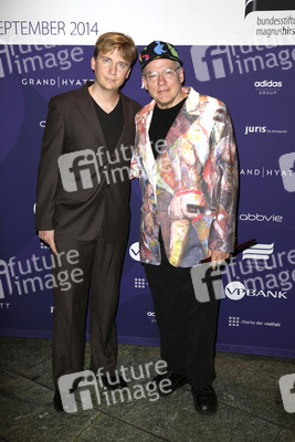 2. Charity Dinner der Bundesstiftung Magnus Hirschfeld, Berlin