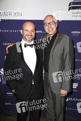 2. Charity Dinner der Bundesstiftung Magnus Hirschfeld, Berlin
