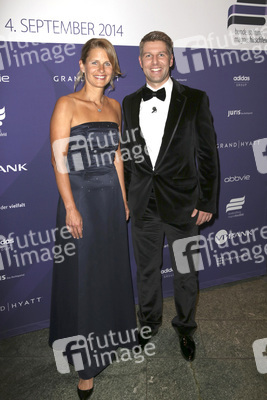 2. Charity Dinner der Bundesstiftung Magnus Hirschfeld, Berlin
