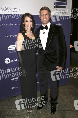 2. Charity Dinner der Bundesstiftung Magnus Hirschfeld, Berlin