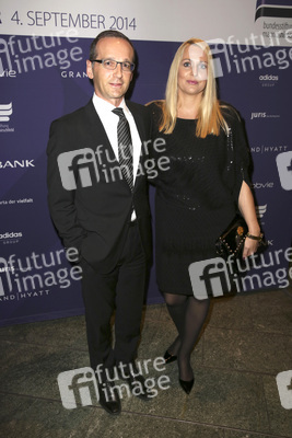 2. Charity Dinner der Bundesstiftung Magnus Hirschfeld, Berlin