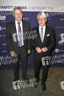 2. Charity Dinner der Bundesstiftung Magnus Hirschfeld, Berlin