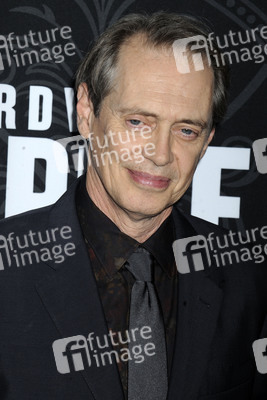 'Boardwalk Empire' Season Five Premiere, New York