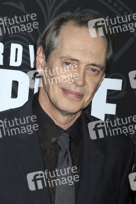 'Boardwalk Empire' Season Five Premiere, New York