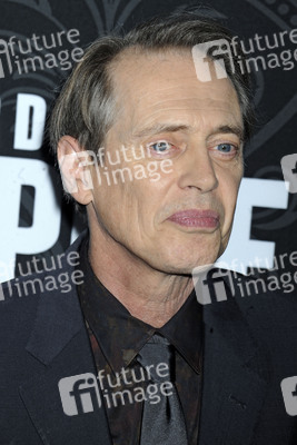 'Boardwalk Empire' Season Five Premiere, New York