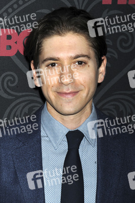'Boardwalk Empire' Season Five Premiere, New York