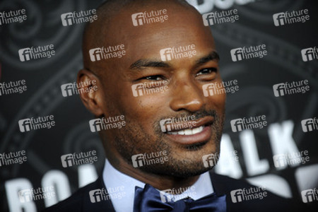 'Boardwalk Empire' Season Five Premiere, New York