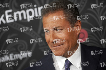 'Boardwalk Empire' Season Five Premiere, New York
