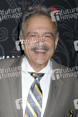 'Boardwalk Empire' Season Five Premiere, New York