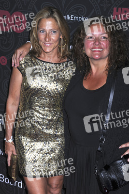 'Boardwalk Empire' Season Five Premiere, New York