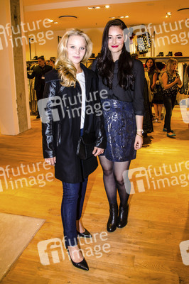 Esprit Grand Opening, Berlin