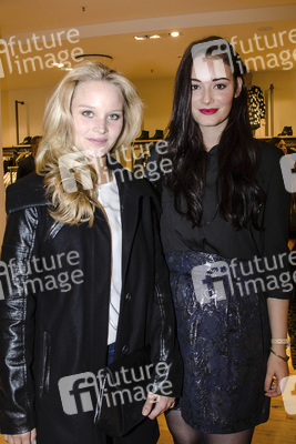 Esprit Grand Opening, Berlin