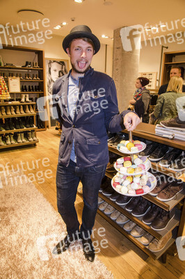 Esprit Grand Opening, Berlin