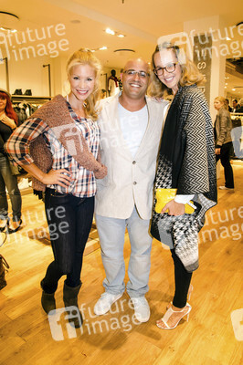 Esprit Grand Opening, Berlin