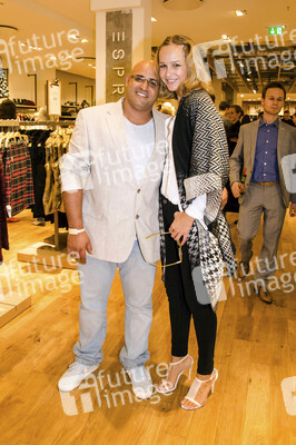 Esprit Grand Opening, Berlin