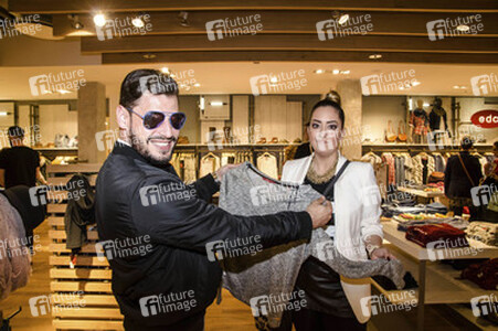Esprit Grand Opening, Berlin