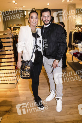 Esprit Grand Opening, Berlin
