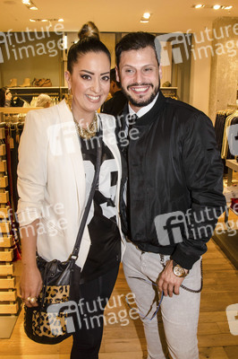 Esprit Grand Opening, Berlin