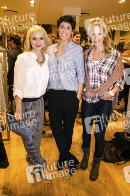Esprit Grand Opening, Berlin
