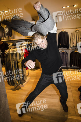 Esprit Grand Opening, Berlin