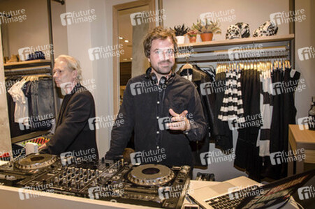Esprit Grand Opening, Berlin