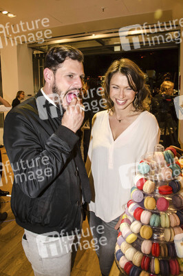 Esprit Grand Opening, Berlin