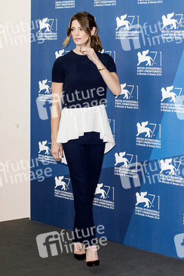'Burying the Ex' Photocall, Biennale 2014