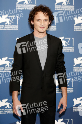 'Burying the Ex' Photocall, Biennale 2014