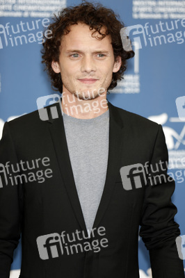 'Burying the Ex' Photocall, Biennale 2014