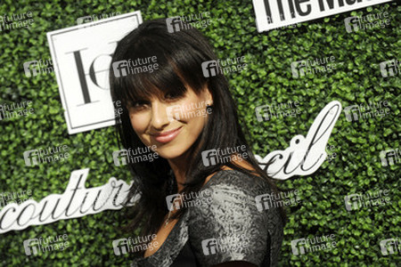 Couture Council  Luncheon 2014 Benefit, New York