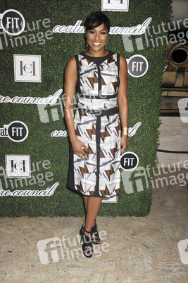 Couture Council  Luncheon 2014 Benefit, New York